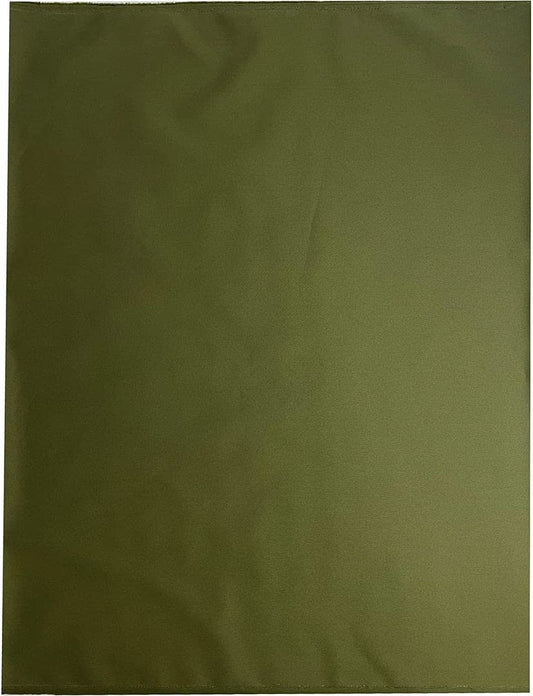 Canvas Awning Fabric MARINE OUTDOOR FABRIC 60" Wide Olive (5 yards)
