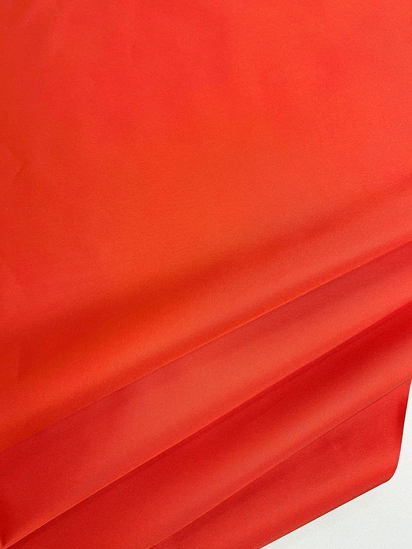 Canvas Awning Fabric MARINE OUTDOOR FABRIC 60" Wide Orange (1 yards)