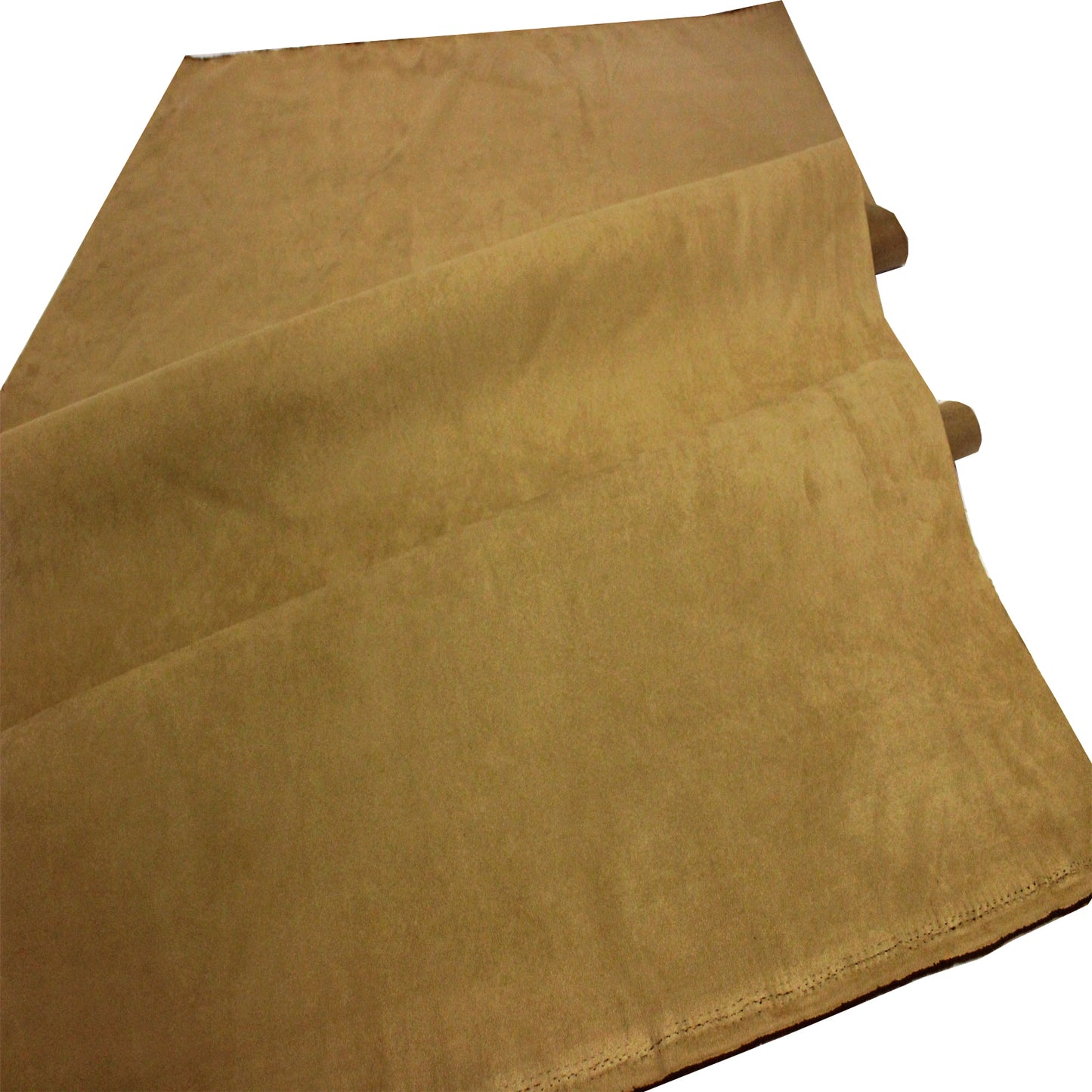 Mybecca Luxurious Microsuede Fabric for Upholstery and Drapery 58" width