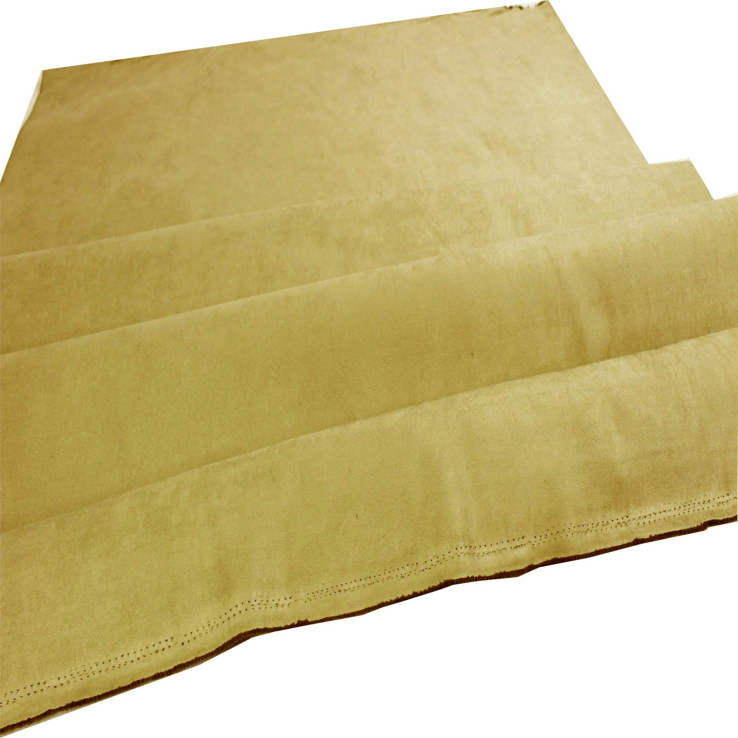 Mybecca Luxurious Microsuede Fabric for Upholstery and Drapery 58" width