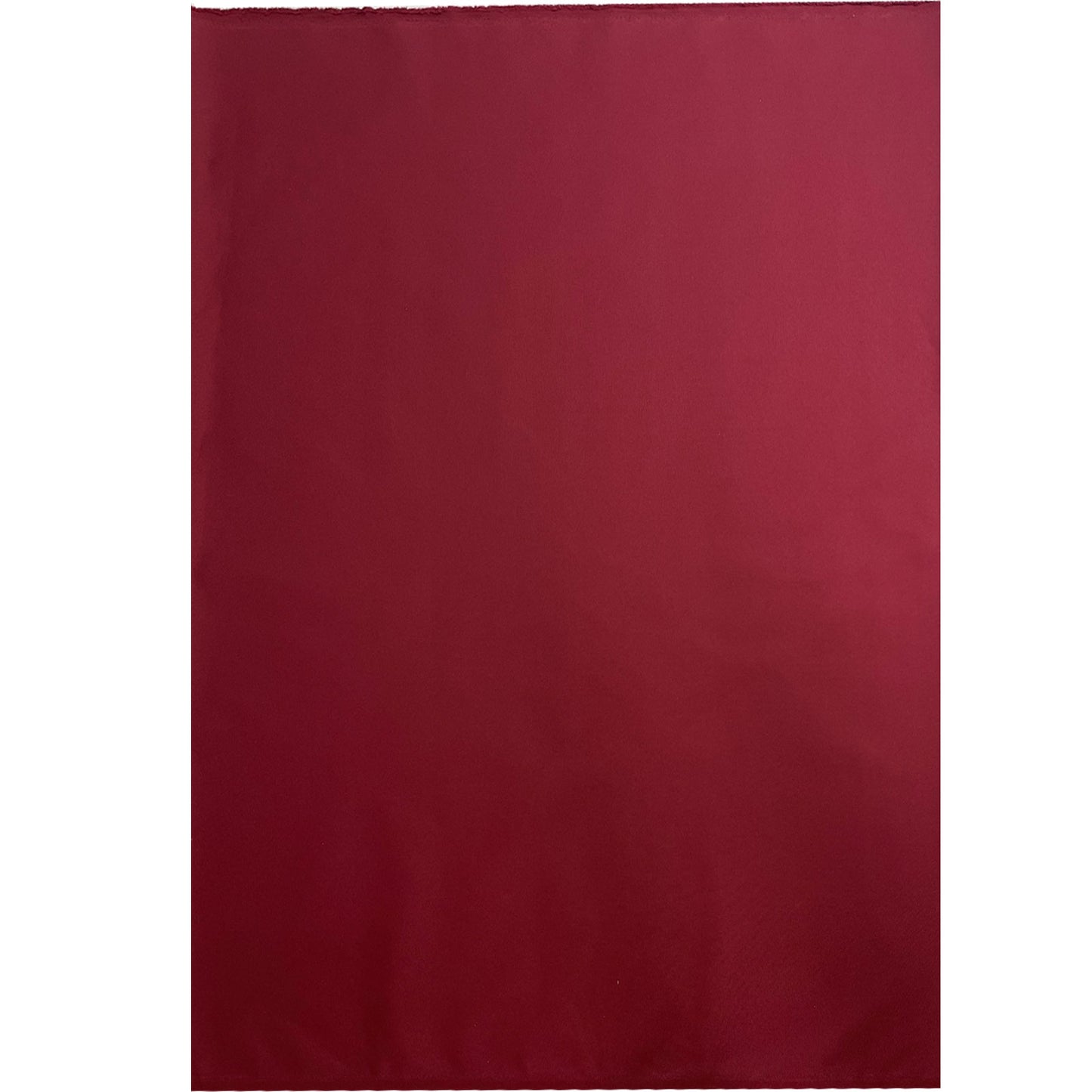 Canvas Fabric FABRIC 60" Wide burgundy (1 Yard)