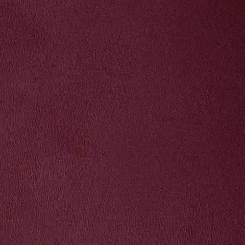 Aubergine Fuschia Suede Microsuede Fabric with SCOTCHGARDÖ Protector Upholstery Drapery Fabric (10 yards)