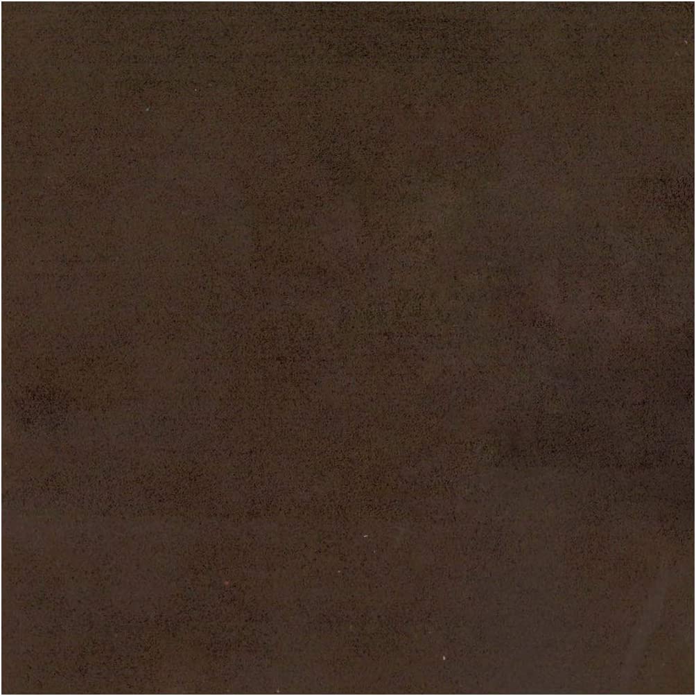 Chocolate Suede Microsuede Fabric Upholstery Drapery Fabric (5 yards)